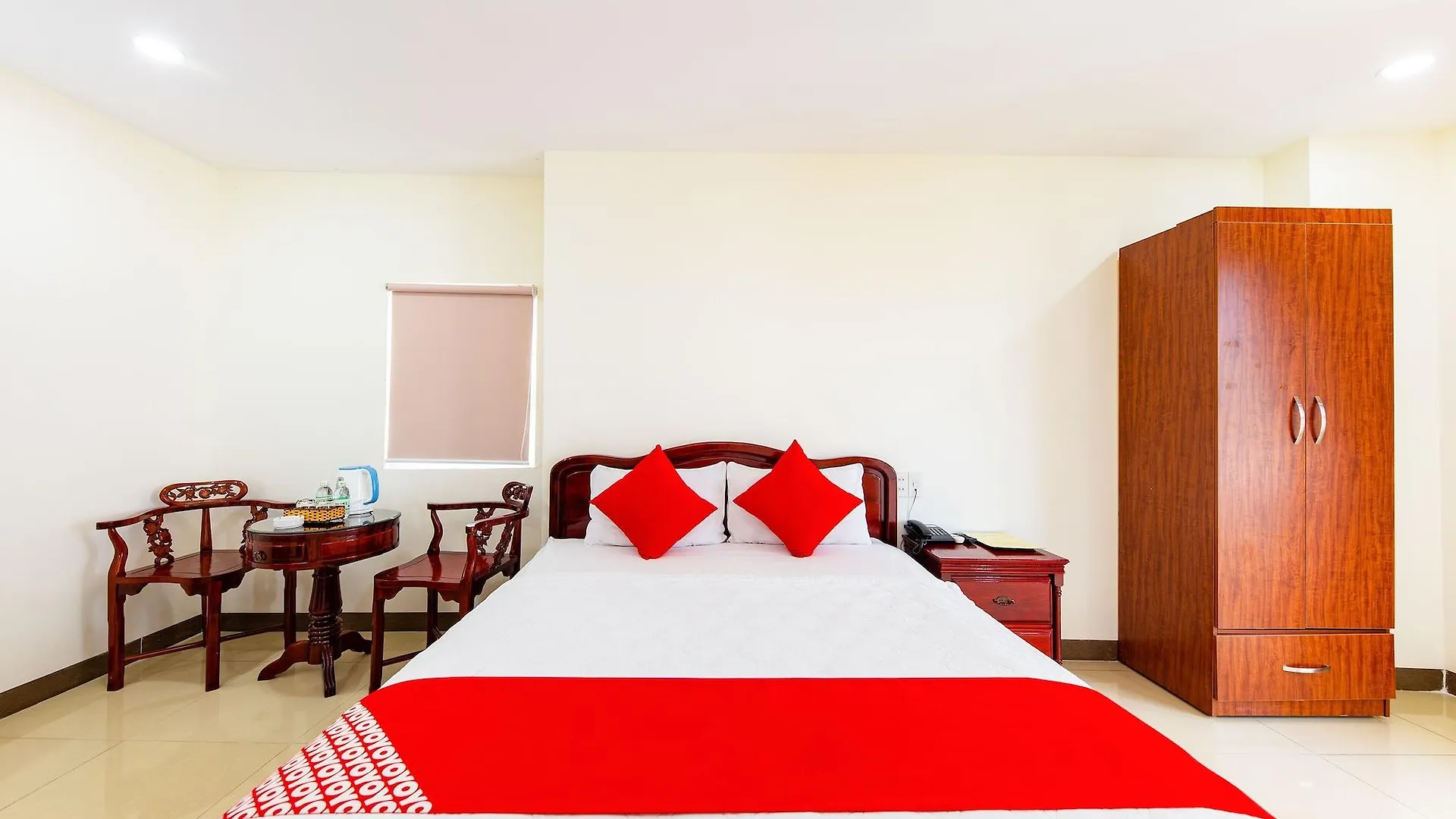 Lasanview Hotel Nha Trang