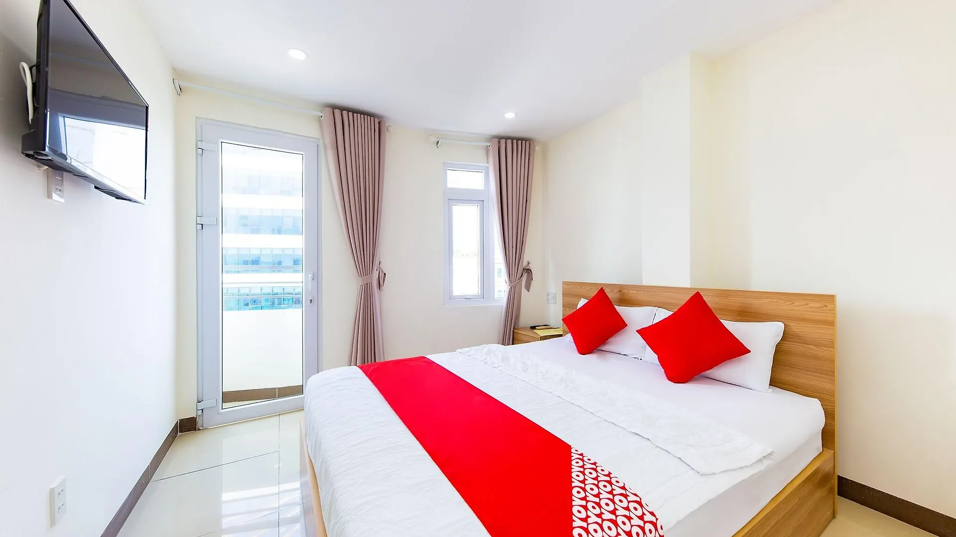 Lasanview Hotel Nha Trang 3*,
