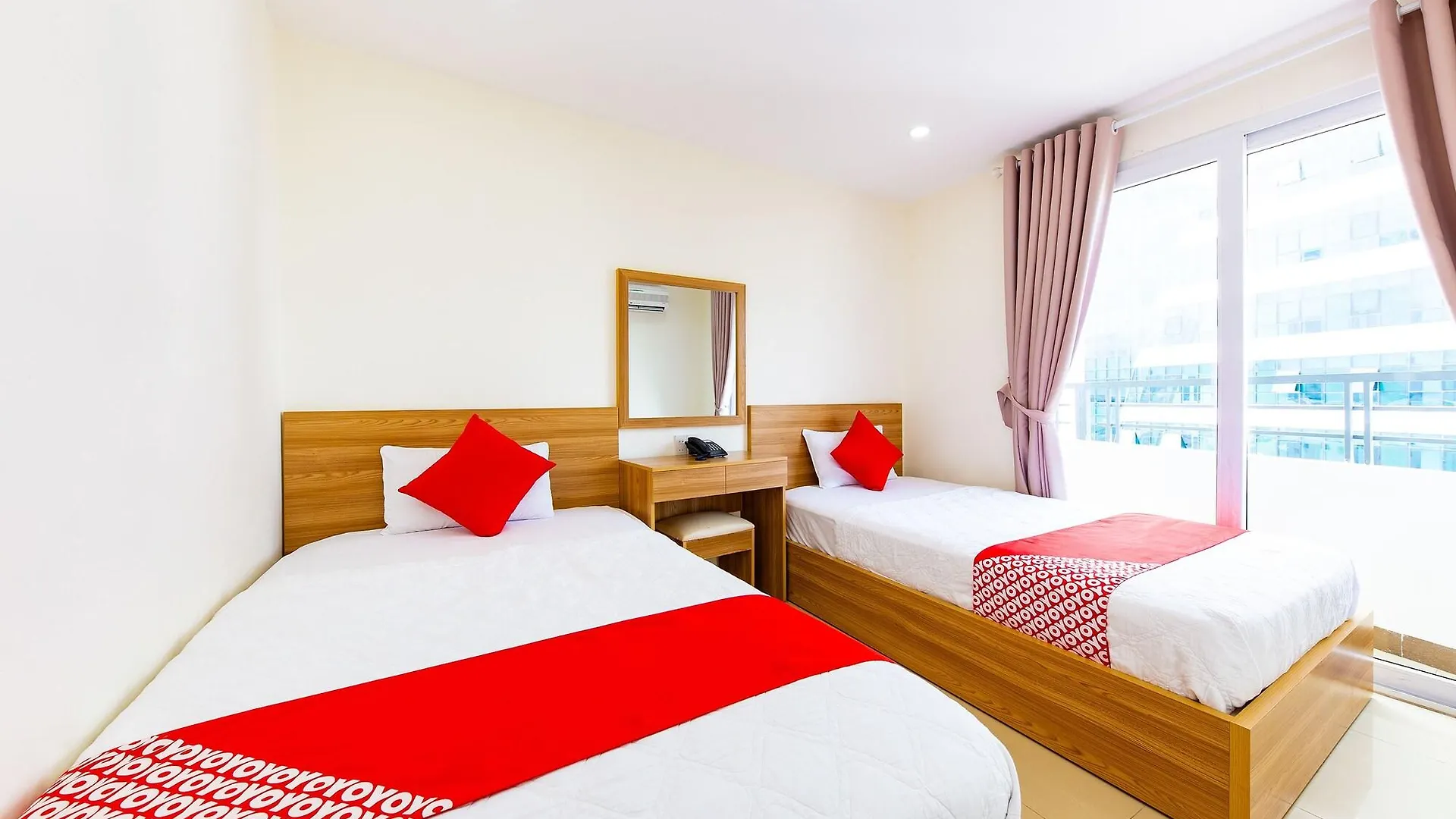 ***  Lasanview Hotel Nha Trang Vietnam