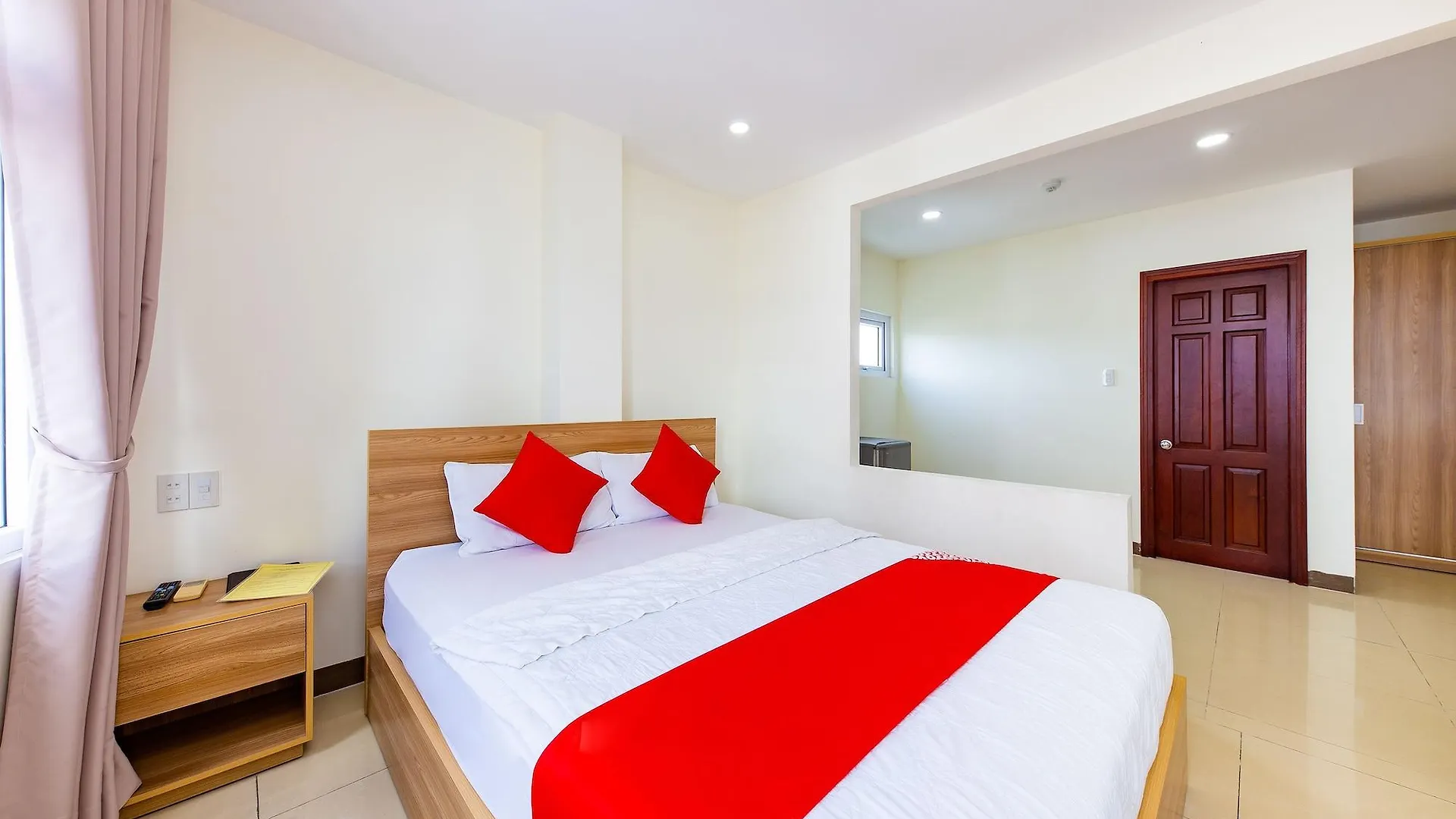 Lasanview Hotel Nha Trang 3*,