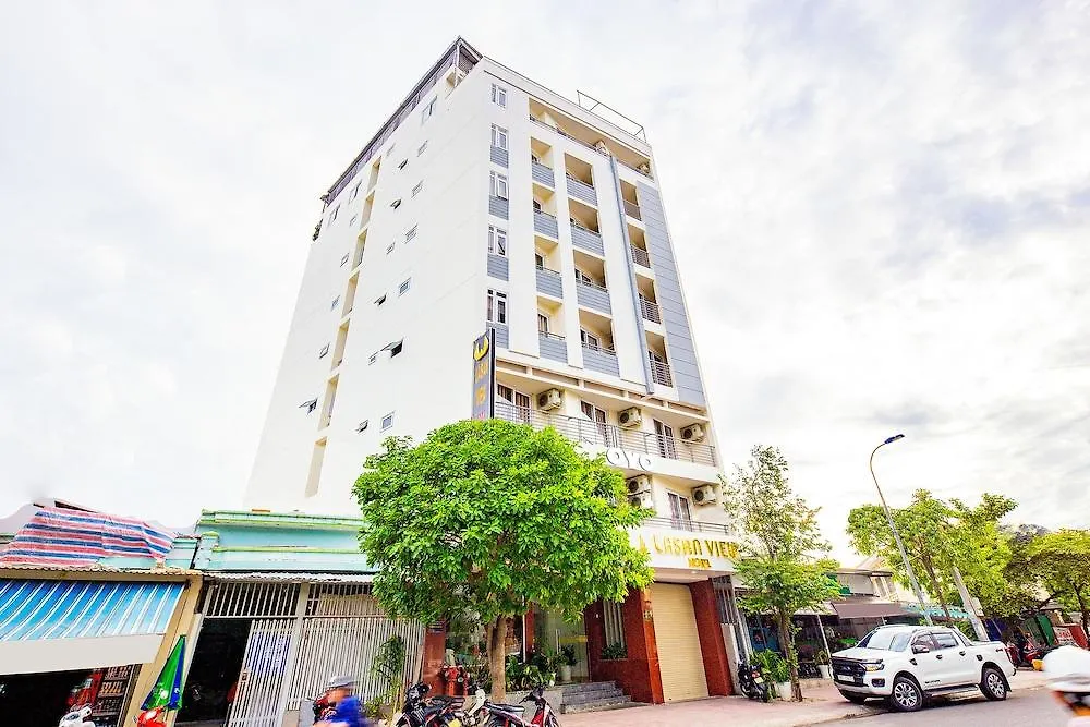 Lasanview Hotel Nha Trang Vietnam