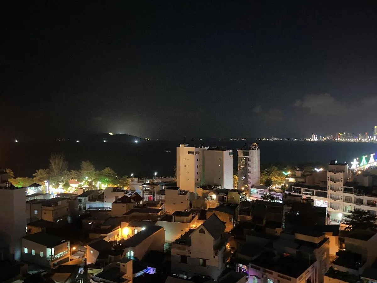 ***  Lasanview Hotel Nha Trang Vietnam