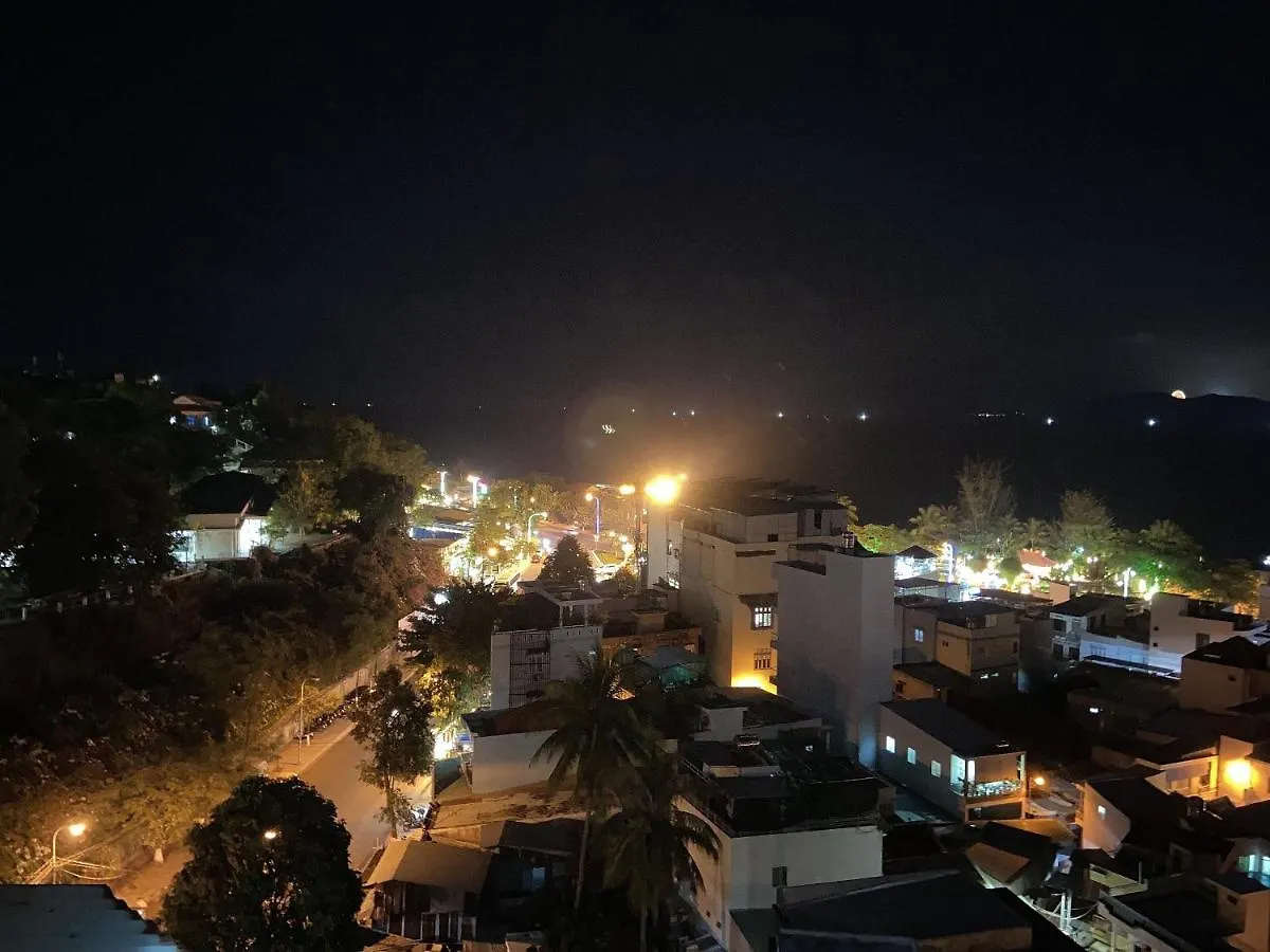 Lasanview Hotel Nha Trang