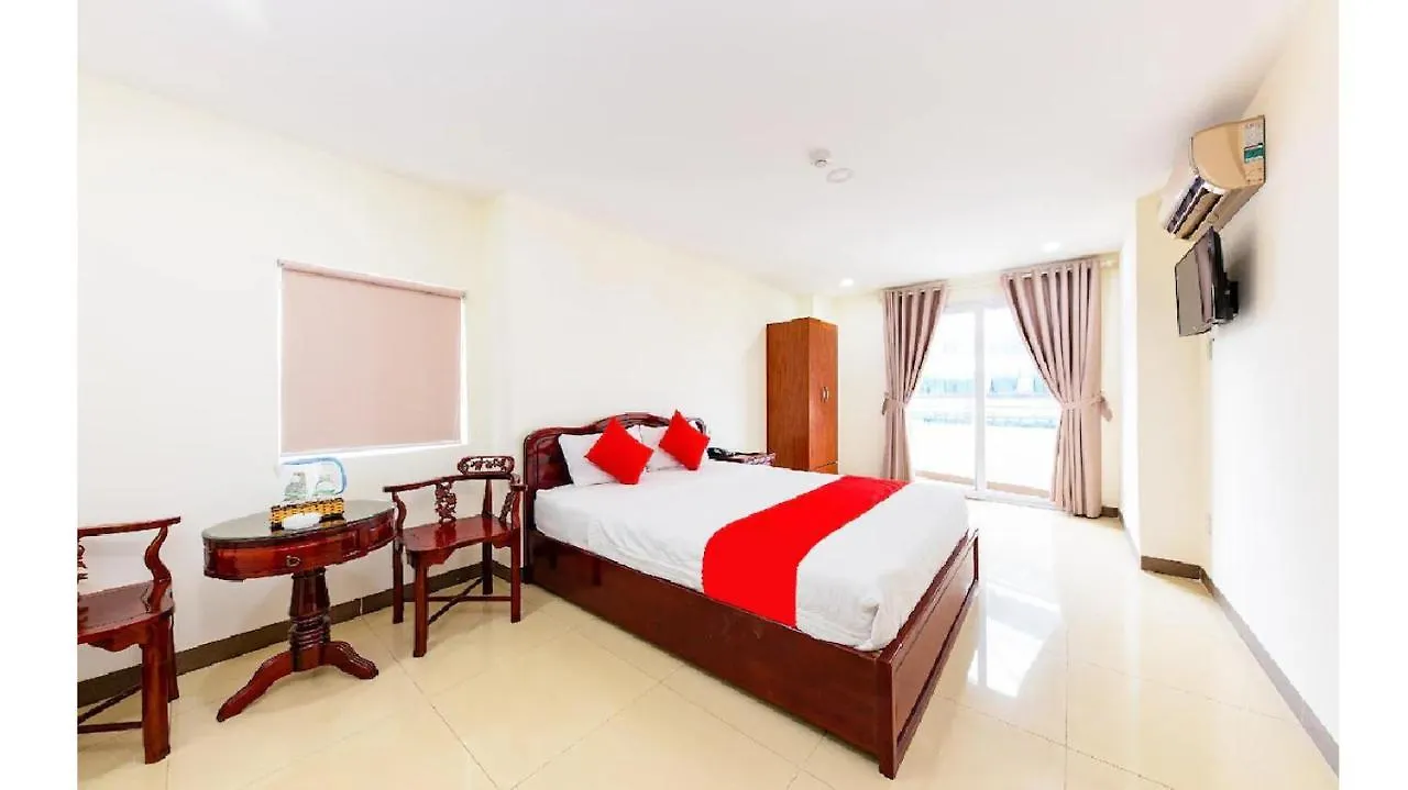 Lasanview Hotel Nha Trang
