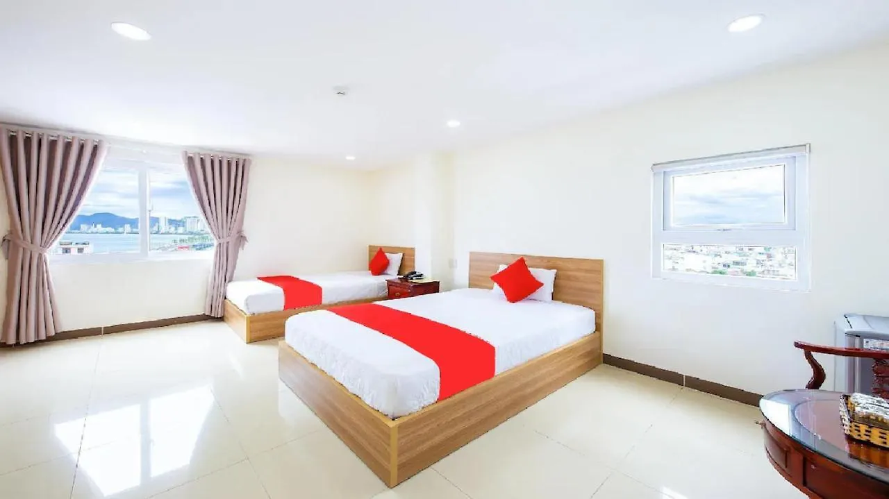 Lasanview Hotel Nha Trang