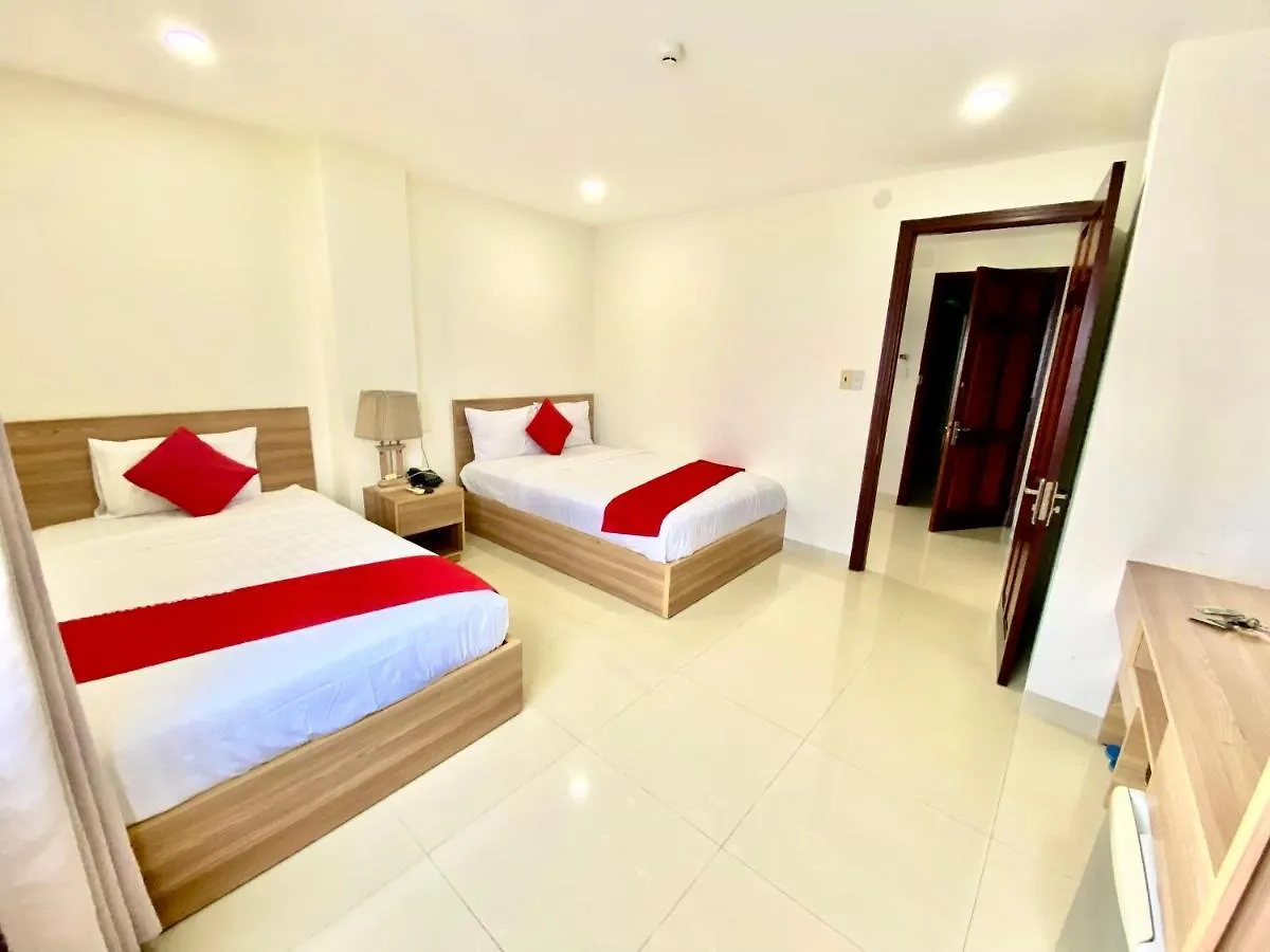 Lasanview Hotel Nha Trang