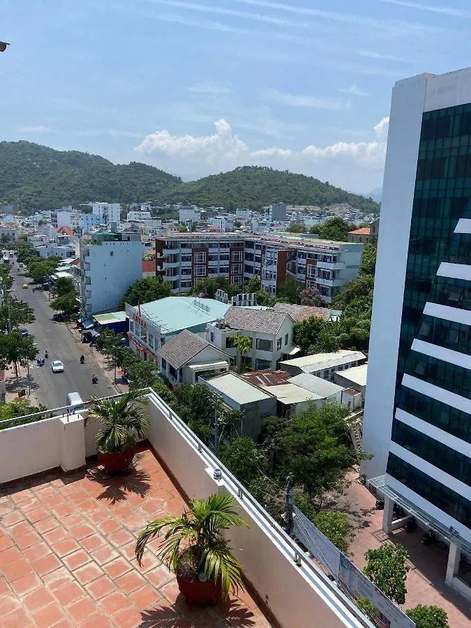 Lasanview Hotel Nha Trang