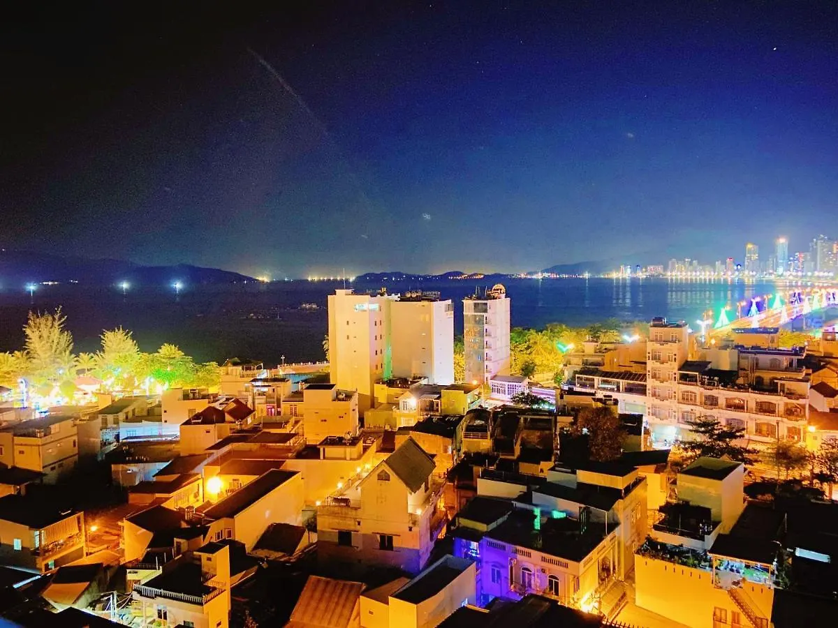 Lasanview Hotel Nha Trang