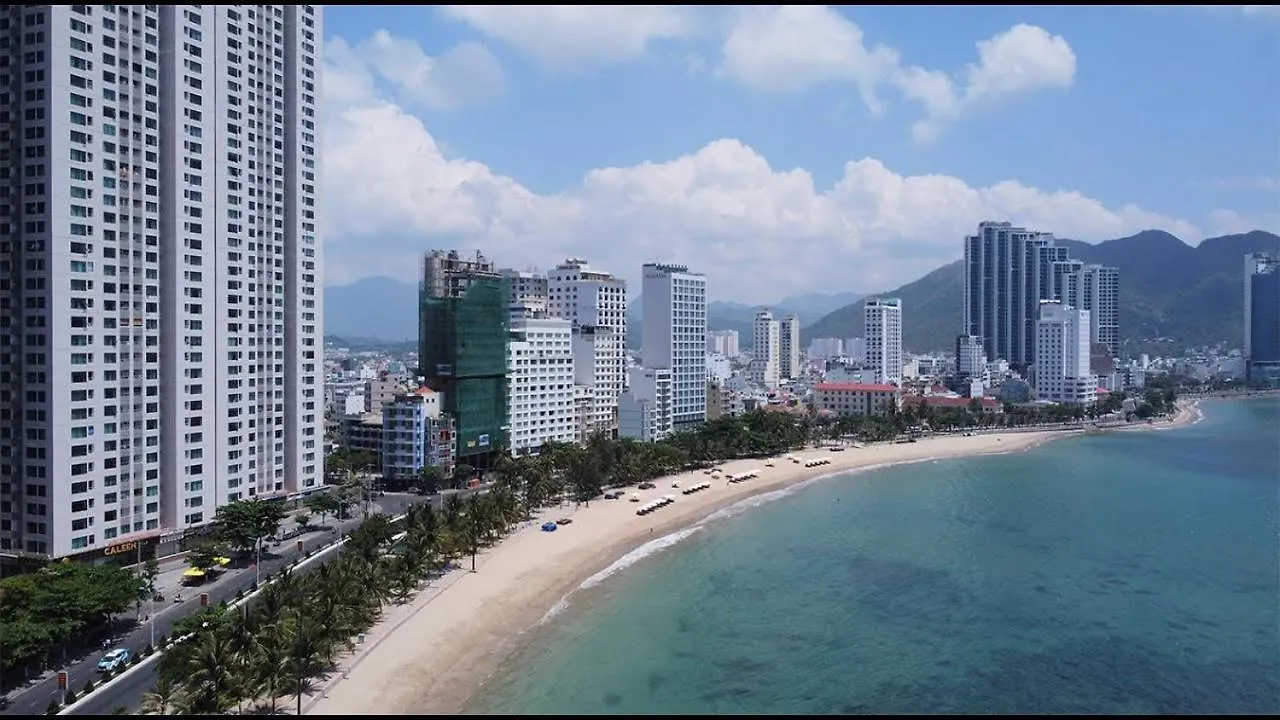 Lasanview Hotel Nha Trang