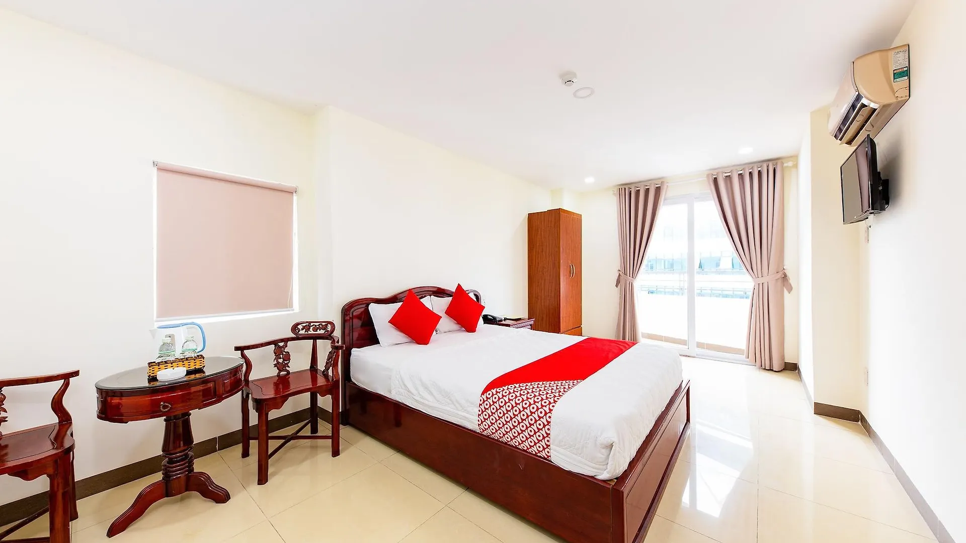 Lasanview Hotel 芽庄 越南