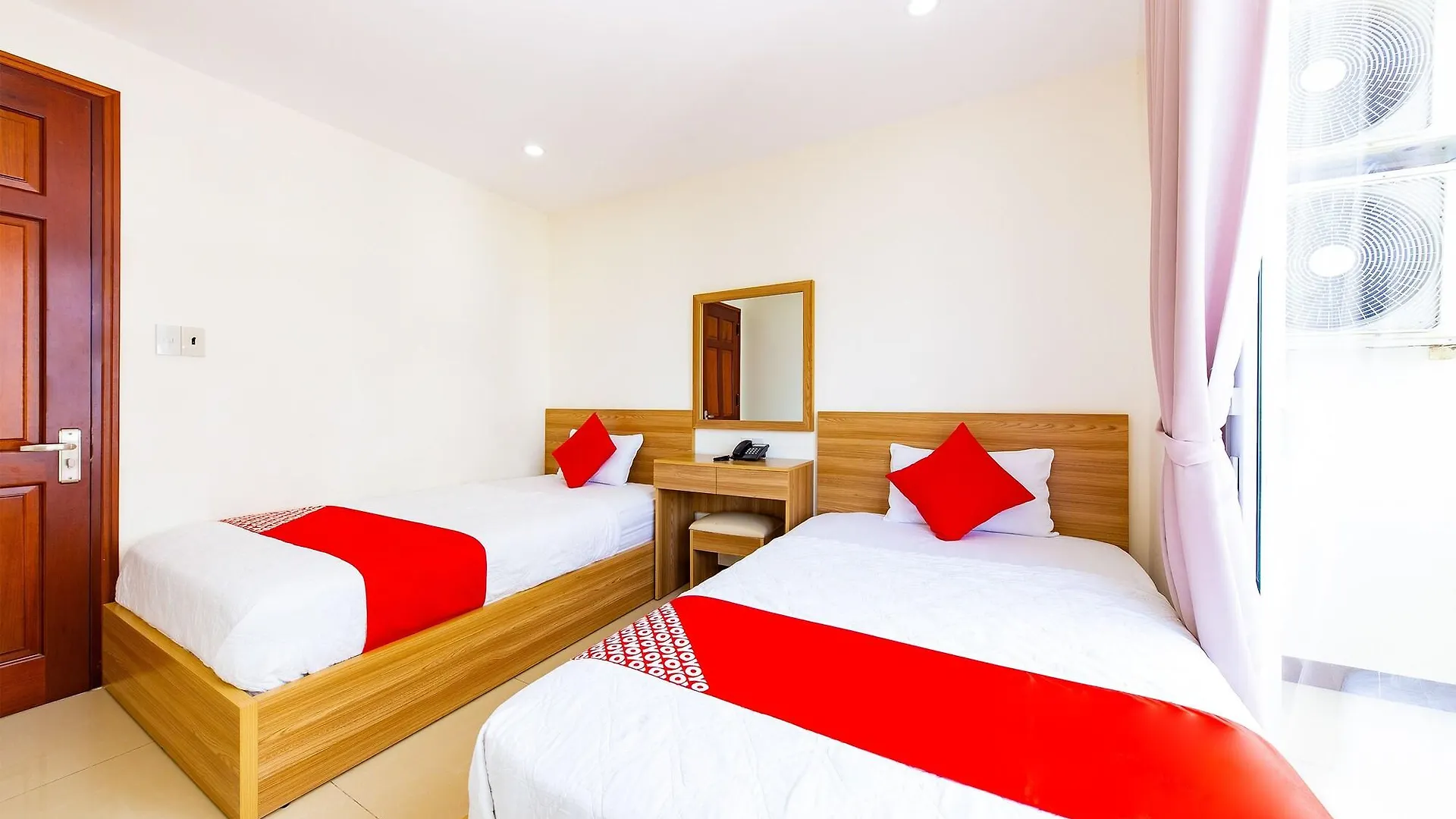 Lasanview Hotel 芽庄