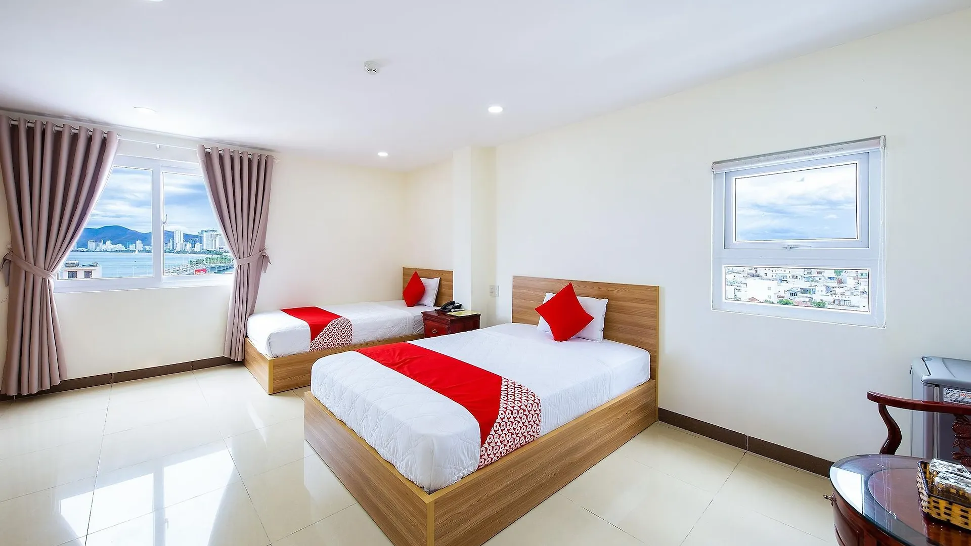 Lasanview Hotel 芽庄