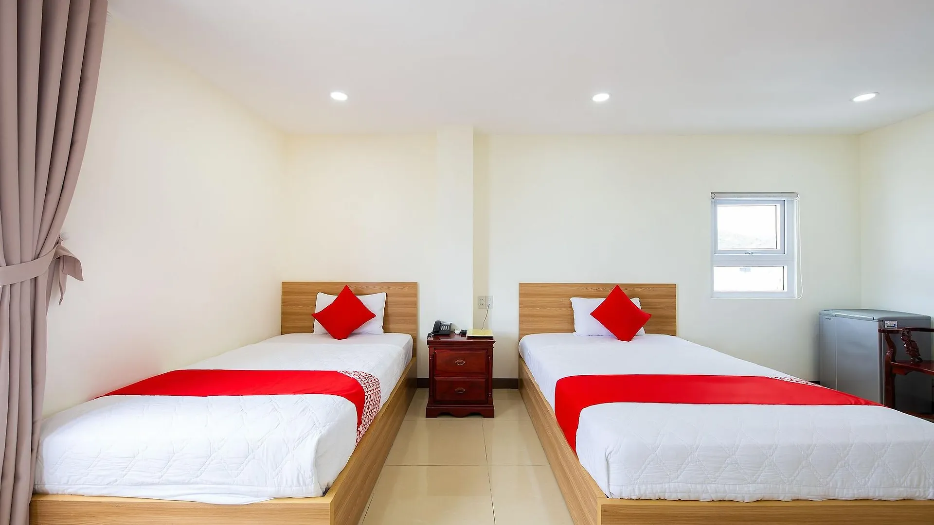 Lasanview Hotel 芽庄