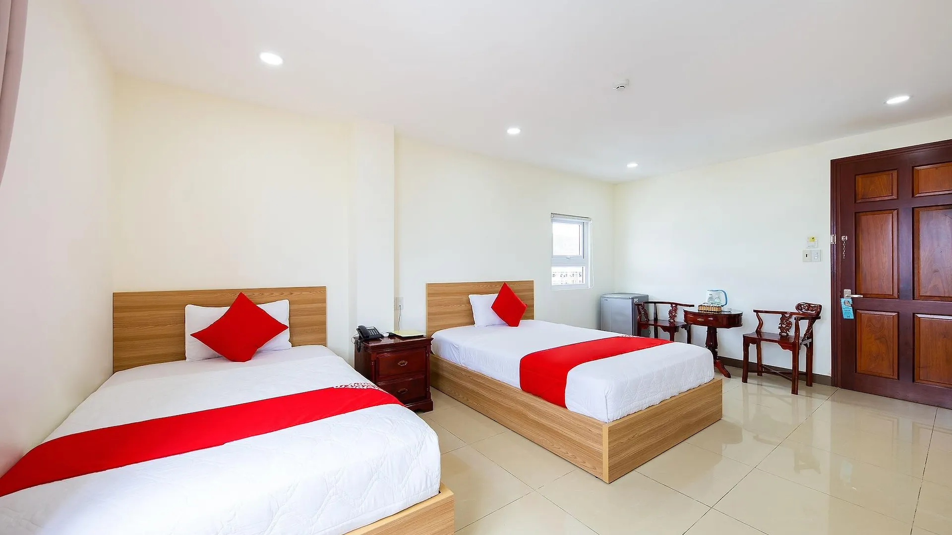 Lasanview Hotel 芽庄