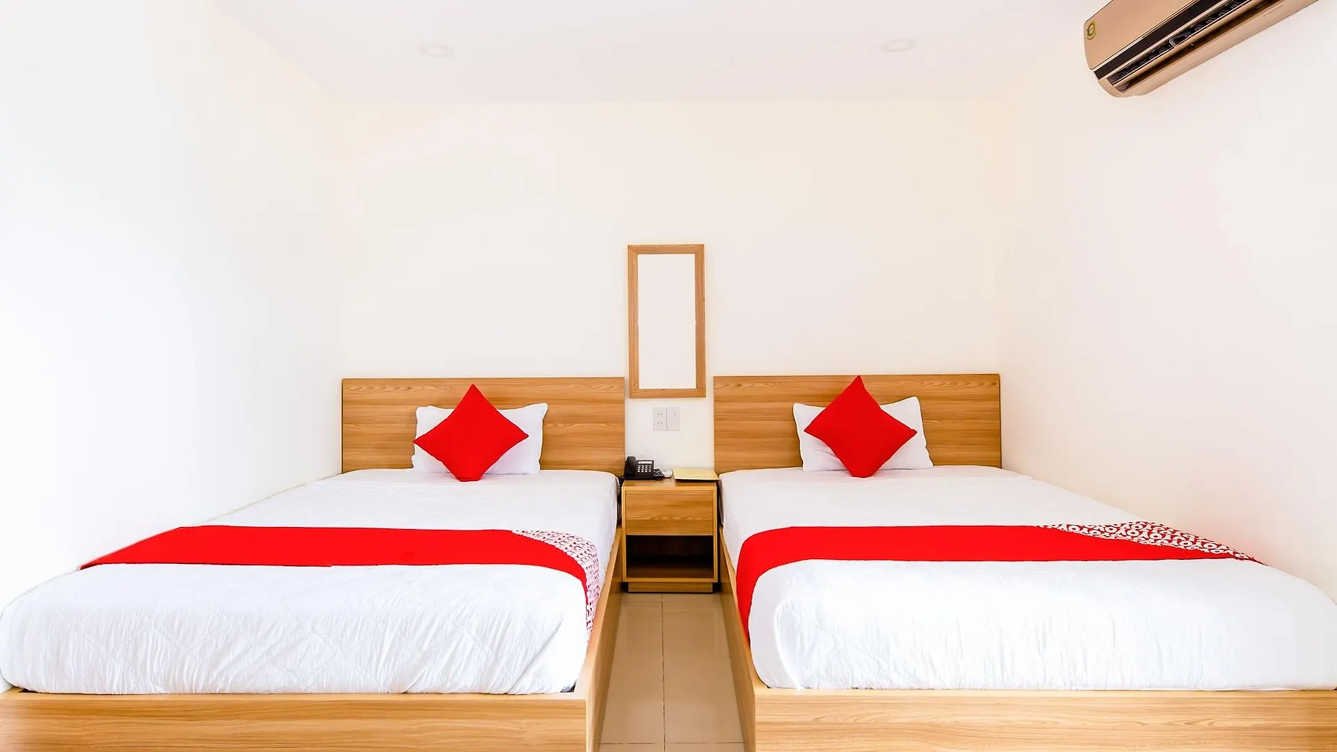 Lasanview Hotel 芽庄