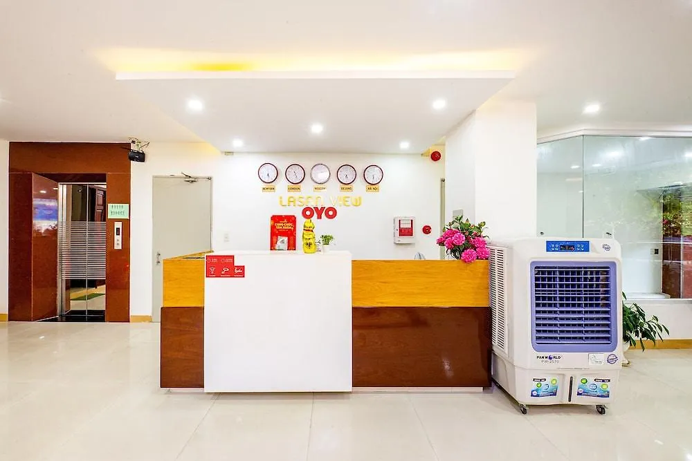 Lasanview Hotel 芽庄