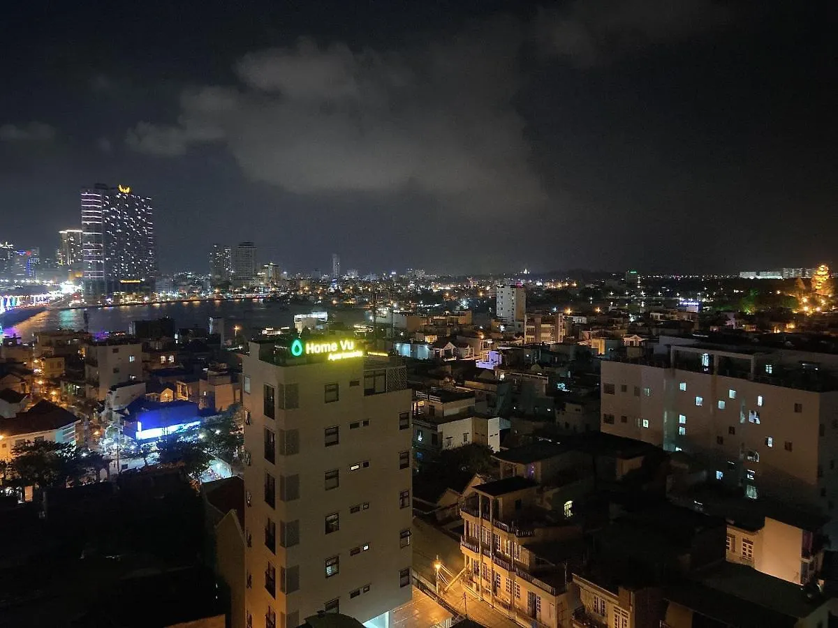Lasanview Hotel 芽庄 3*,  越南