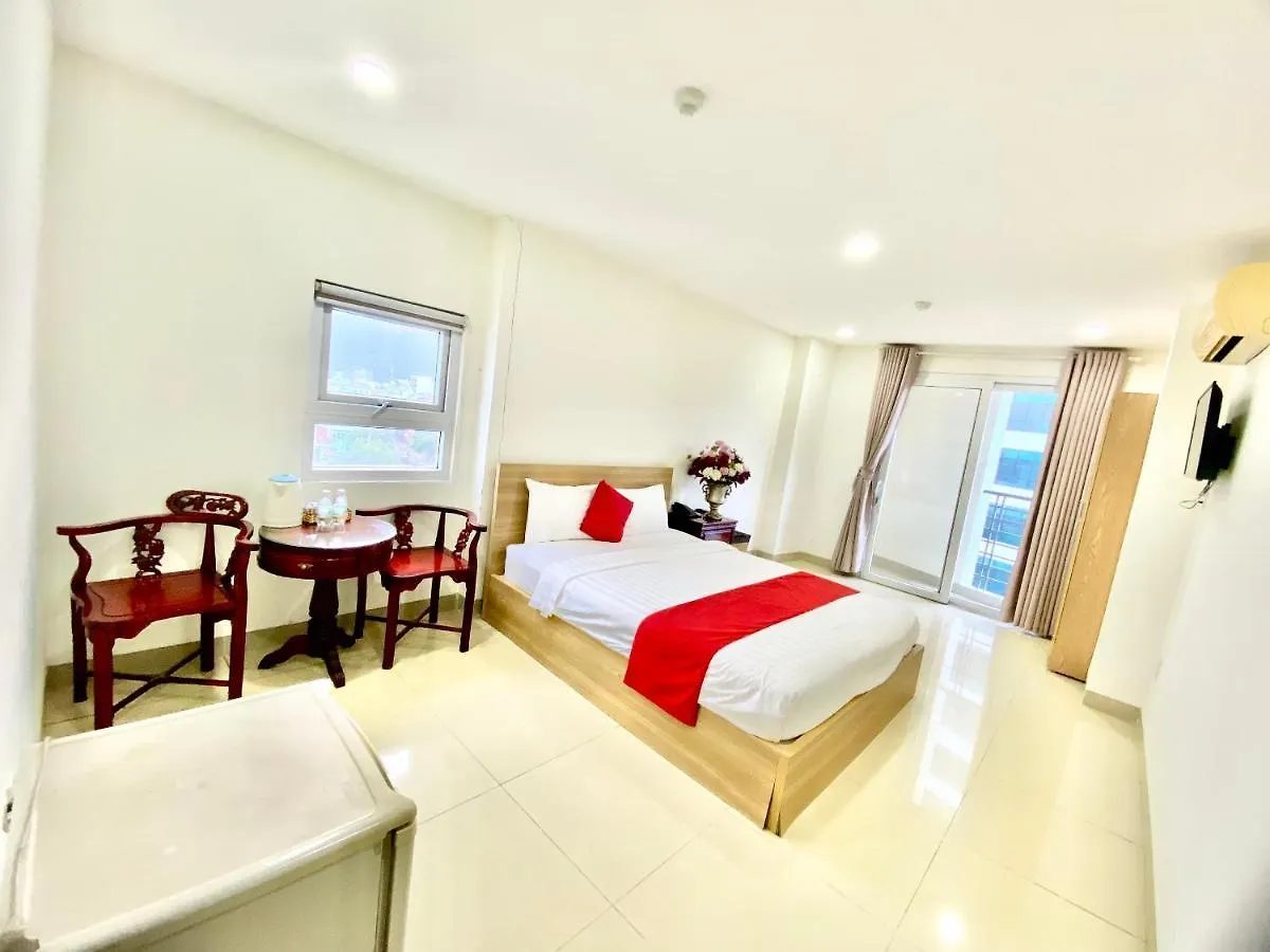 Lasanview Hotel 芽庄