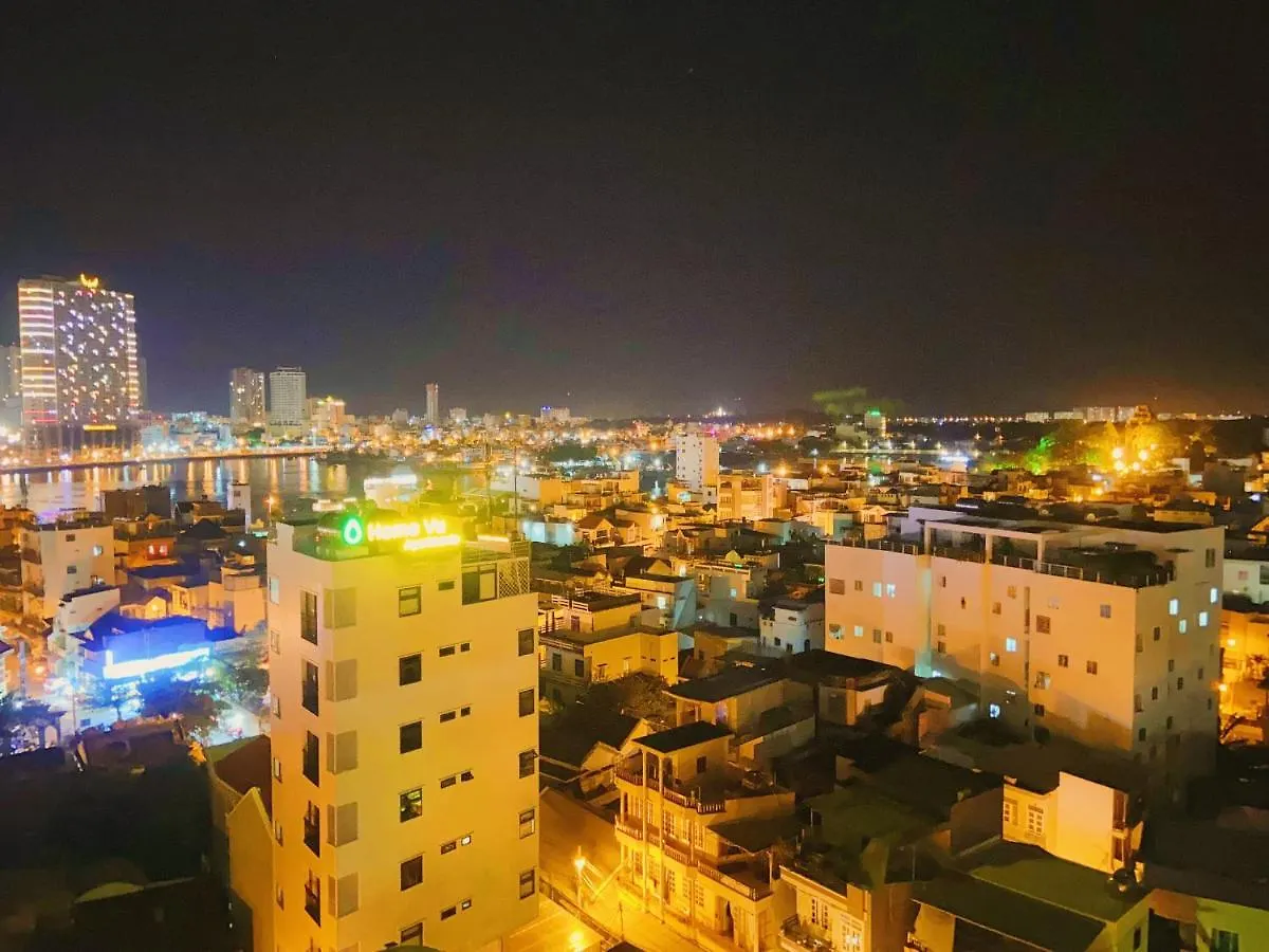 Lasanview Hotel 芽庄 3*,  越南