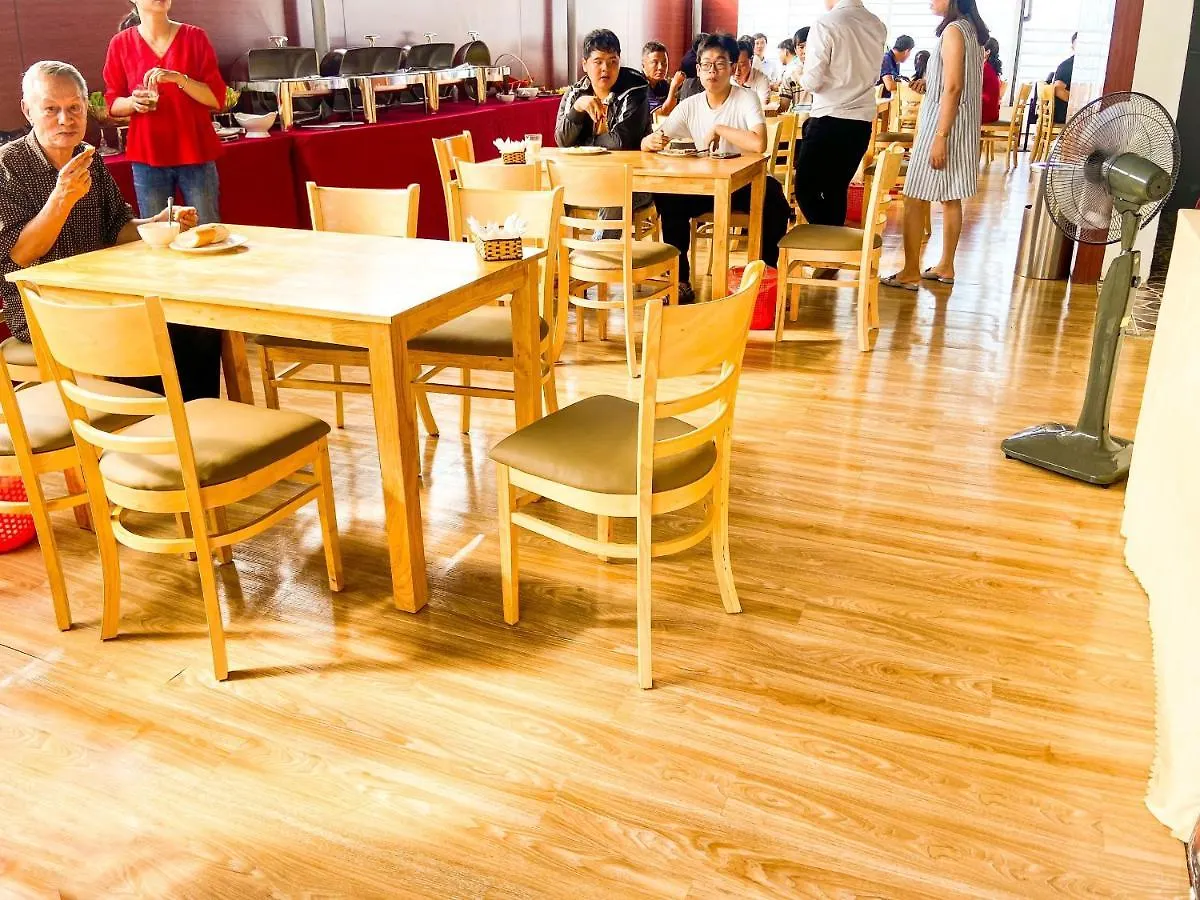 Lasanview Hotel 芽庄 3*,  越南