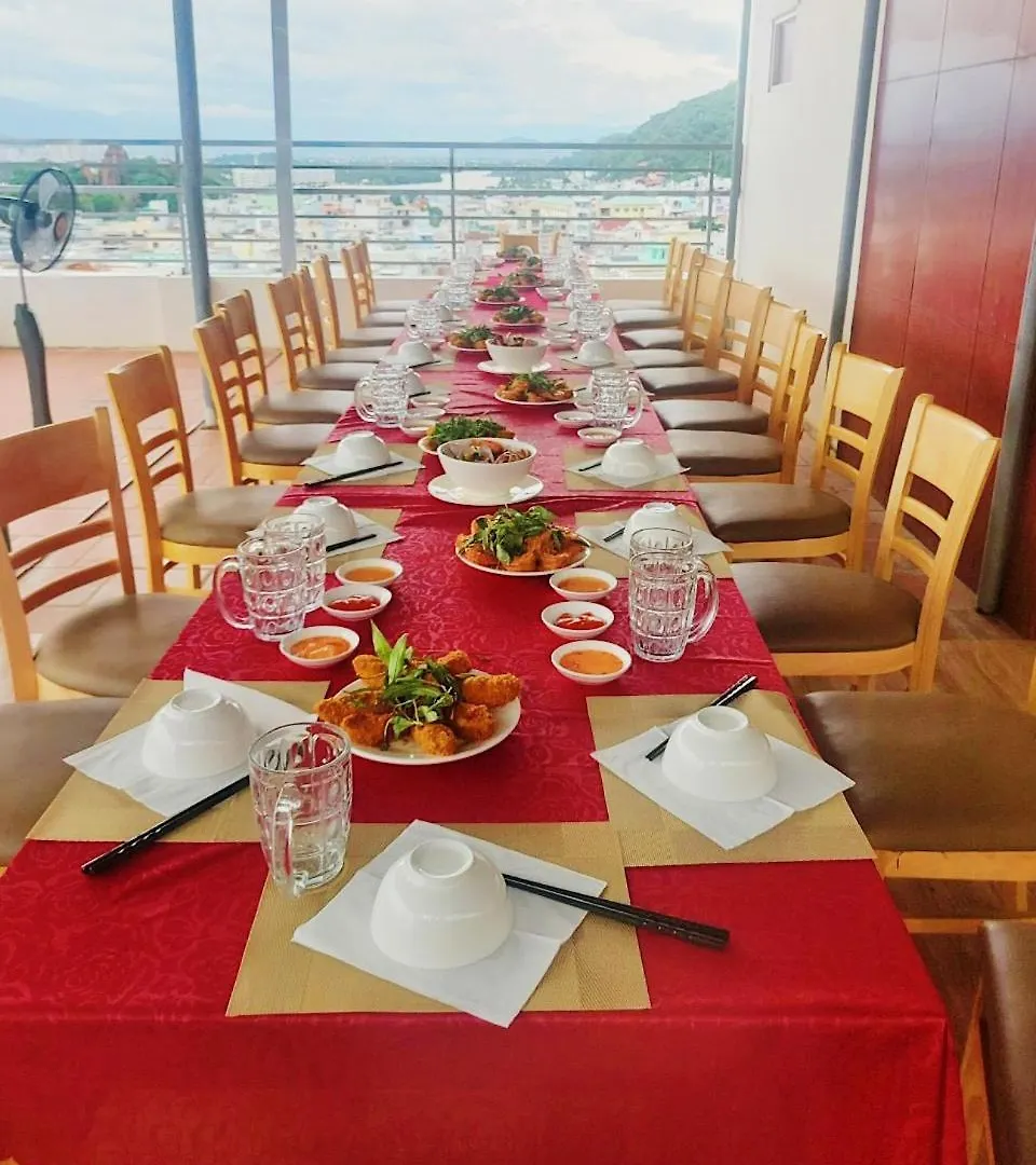 Lasanview Hotel 芽庄 3*,  越南